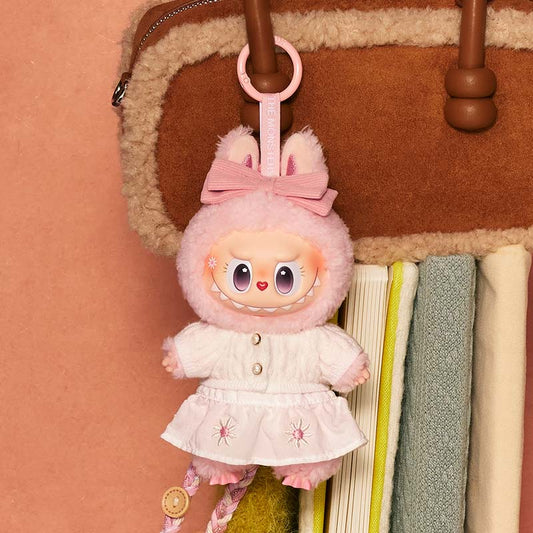 MOKOKO Fall Into Sweaters Series Plush Pendant