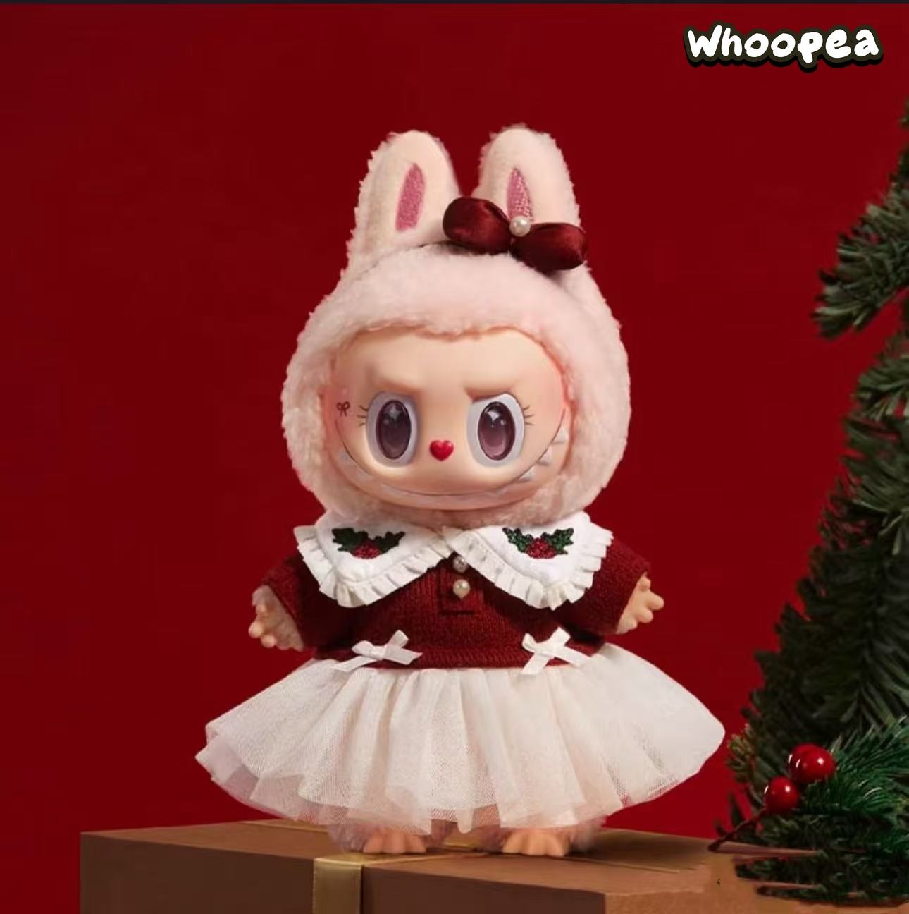 MOKOKO 7-BOXES COLLECTION SET (BLACK FRIDAY SALE)