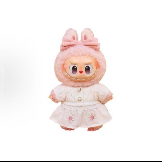 MOKOKO Fall Into Sweaters Series Plush Pendant