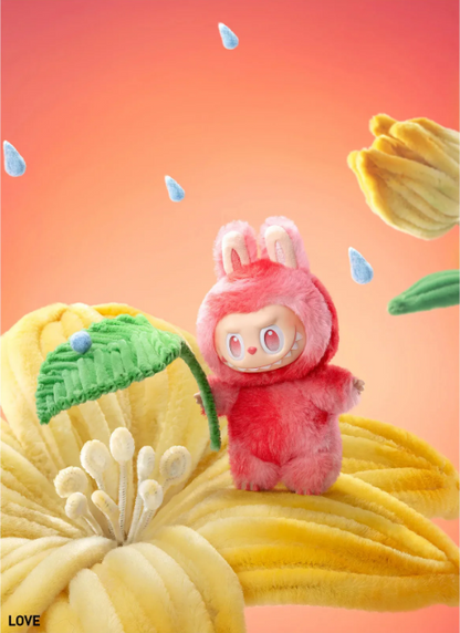 THE MONSTERS Labubu Big into Energy Series-Vinyl Plush Pendant Blind Box