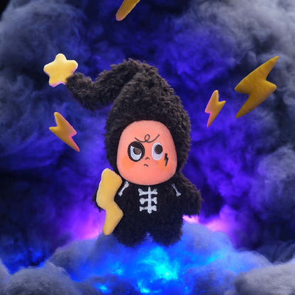 Twinkle Twinkle Sweet Dreams Forecast Series-Plush Pendant Blind Box