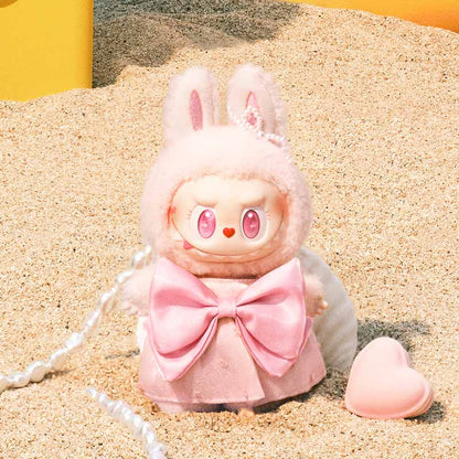 MOKOKO Jump Into Summer Vinyl Plush Pendant