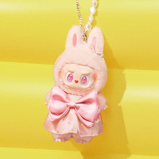 MOKOKO Jump Into Summer Vinyl Plush Pendant