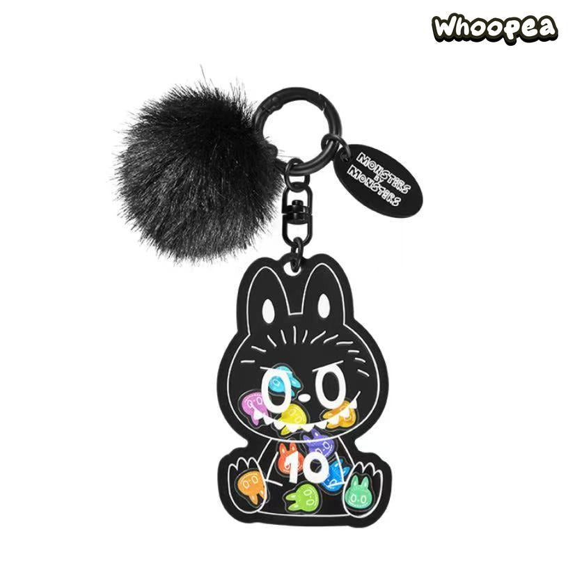 POP MART LABUBU 10th ANNIVERSARY GIFT SET, EXCLUSIVE EDITION