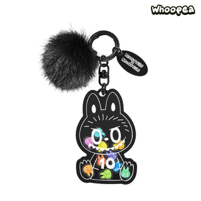 POP MART LABUBU 10th ANNIVERSARY GIFT SET, EXCLUSIVE EDITION